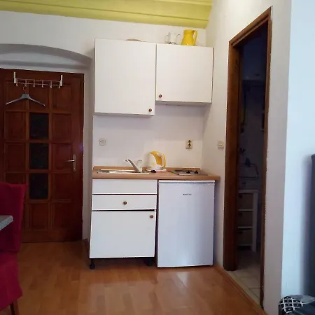 Roko Apartment Makarska