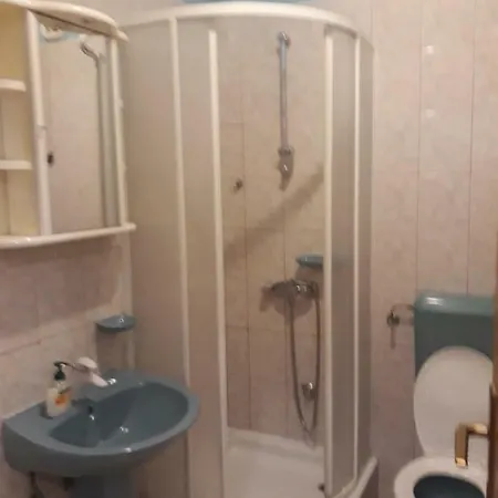 Roko Apartment *