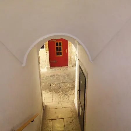 Apartment Roko