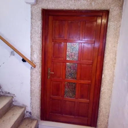 Roko Apartment